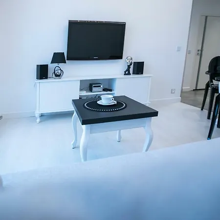 Of The Seas - Ulica Starowiejska I Sucha Apartment