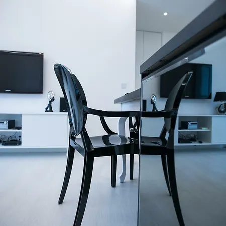 Apartment Of The Seas - Ulica Starowiejska I Sucha