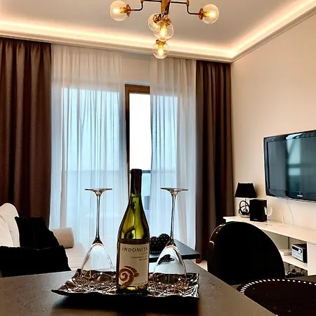 Apartament Of The Seas - Ulica Starowiejska I Sucha