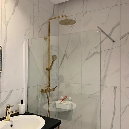Apartament Of The Seas - Ulica Starowiejska I Sucha