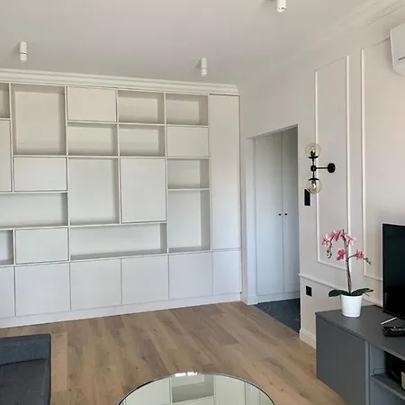 Of The Seas - Ulica Starowiejska I Sucha Apartament Gdańsk