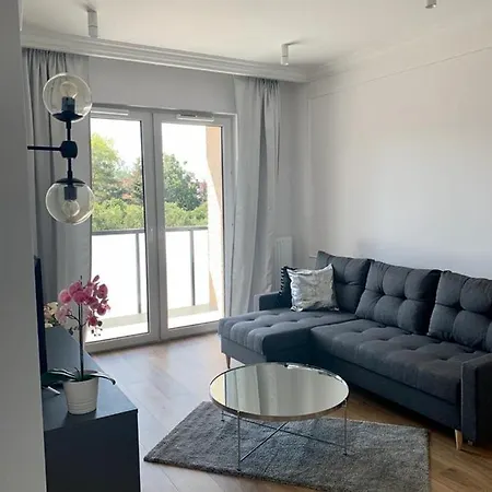 Apartament Of The Seas - Ulica Starowiejska I Sucha *