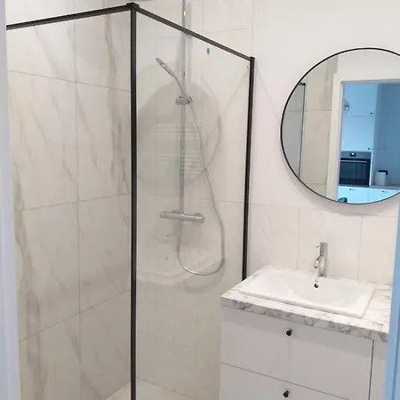 Of The Seas - Ulica Starowiejska I Sucha Apartament