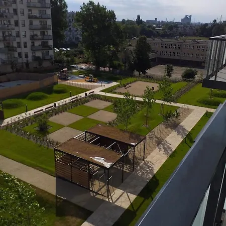 Apartament Of The Seas - Ulica Starowiejska I Sucha Gdańsk
