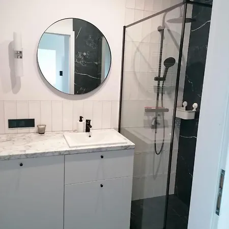 Apartament Of The Seas - Ulica Starowiejska I Sucha Gdańsk