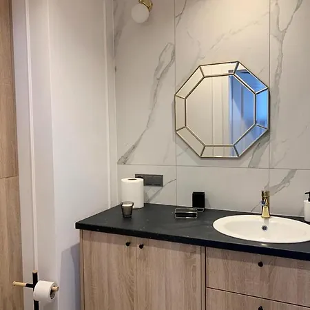Apartament Of The Seas - Ulica Starowiejska I Sucha *